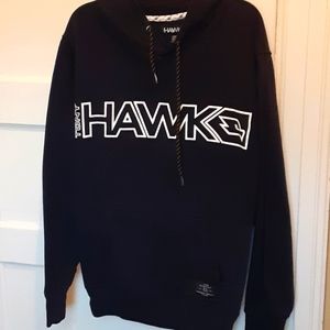Tony Hawk Mens hoodie